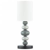 Настольная лампа декоративная Odeon Light Sochi 4896/1T фото