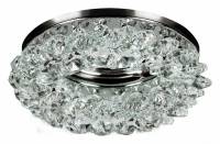 Встраиваемый светильник Escada Novara 261057 фото