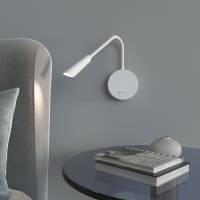 Бра Elektrostandard Stem 40120/LED фото