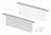 Заглушка для профиля Arlight S-LUX 030506 фото