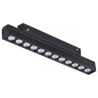 Накладной светильник Novotech Flum 358622 фото