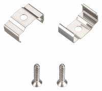 Крепление для профиля торцевое Arlight ARH 036330 фото