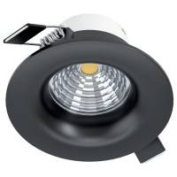 Встраиваемый светильник Eglo ПРОМО Saliceto 98607 фото