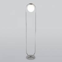 Торшер Eurosvet Ringo 01139/1 хром фото