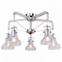 Потолочная люстра LGO Mohave LSP-8089 фото