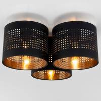 Накладной светильник TK Lighting Tago 851 Tago black фото