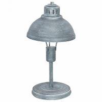 Настольная лампа декоративная Luminex Sven 9047