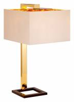 Настольная лампа декоративная Elstead Lighting Plein PLEIN-TL фото