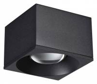 Накладной светильник Novotech Patera 358654 фото