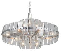 Подвесная люстра Vitaluce  V5857-9/12 фото