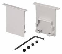 Заглушка для профиля Arlight S-LUX 031789 фото