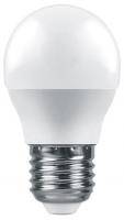 Лампа светодиодная Feron LB-1409 E27 9Вт 2700K 38080