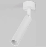 Спот Elektrostandard Diffe Diffe белый 5W 4200K (85268/01) фото