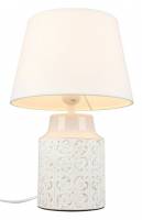 Настольная лампа декоративная Omnilux Zanca OML-16704-01 фото