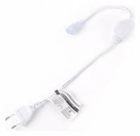 Установочный набор Elektrostandard для светодиодных лент 220 В SSH-10 фото