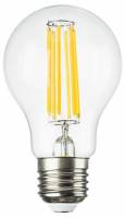 Лампа светодиодная Lightstar LED FILAMENT E27 8Вт 3000K 933002 фото