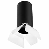 Накладной светильник Lightstar Rullo 3 R6487486 фото