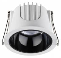 Встраиваемый светильник Novotech Knof 358691 фото