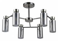 Люстра на штанге Escada Centaurus 1115/6PL фото