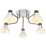 Потолочная люстра Rivoli Maira Б0054697 фото