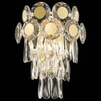 Накладной светильник Wertmark Claudia WE134.02.301 фото