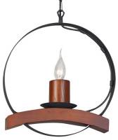 Подвесной светильник Velante 591 591-703-01 фото