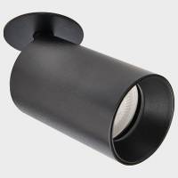 Спот Italline Danny DANNY FR black фото