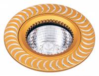 Встраиваемый светильник Escada Veneto 231039 фото