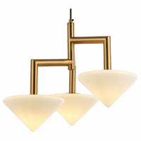 Подвесная люстра Stilfort Pilze 2115/03/03P фото