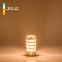 Лампа светодиодная Elektrostandard G4 LED G4 5Вт 3300K BLG414 фото