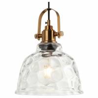 Подвесной светильник Stilfort Bell 2117/00/01P фото