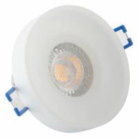Встраиваемый светильник Denkirs DK4030 DK4032-WH фото