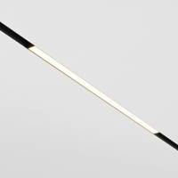 Встраиваемый светильник Maytoni Basis TR030-2-12W3K-B фото