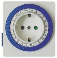 Розетка с таймером Feron TM32 23203 фото