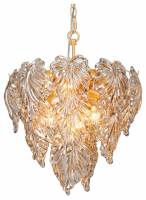 Подвесная люстра Vitaluce  V5843-8/7 фото