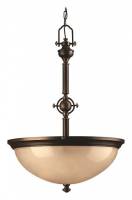 Подвесной светильник Hinkley Mayflower HK-MAYFLOWER-P-C фото