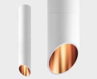 Накладной светильник Italline M03-004 M03-004/600 white фото