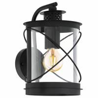 Светильник на штанге Eglo ПРОМО Hilburn 94843 фото