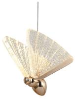 Подвесной светильник Kink Light Баттерфляй 08444-1A,33 фото