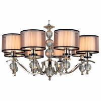 Подвесная люстра Aployt Floret APL.703.03.08 фото