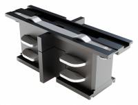 Соединитель линейный для треков Maytoni Accessorises TRA005CI-31B фото