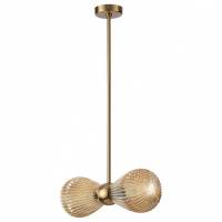 Подвесной светильник Odeon Light Elica 5402/2 фото