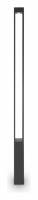 Фонарный столб Maytoni Elbe O424FL-L25GF фото