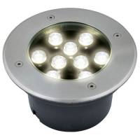 Встраиваемый в дорогу светильник Uniel Ulu-b12 UL-00006826 фото