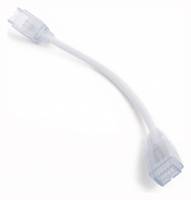 Соединитель лент гибкий Elektrostandard для светодиодных лент 220 В PSL-18 фото