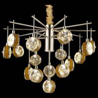 Подвесная люстра Wertmark Mattia WE240.16.303 фото