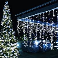 Бахрома световая Arlight Ard Edge Classic 34924 фото