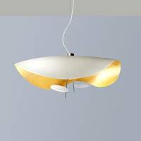 Подвесной светильник Imperiumloft Covert White COVERT01 фото