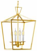 Подвесная люстра Moderli Stala V10380-4P фото