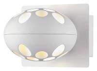 Накладной светильник Wertmark Augen WE438.01.001 фото